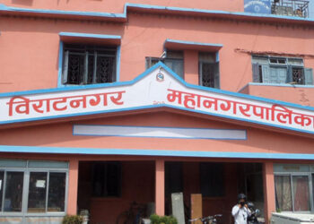 विराटनगरलाई डुबान मुक्त बनाउन एसियाली विकास बैंकको सहयोगमा सम्भाव्यता अध्ययन सुरु