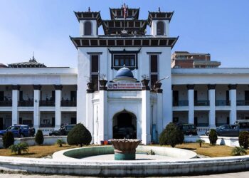 सामानुपातिक सांसदको सूची सार्वजनिक गर्दै निर्वाचन आयोग